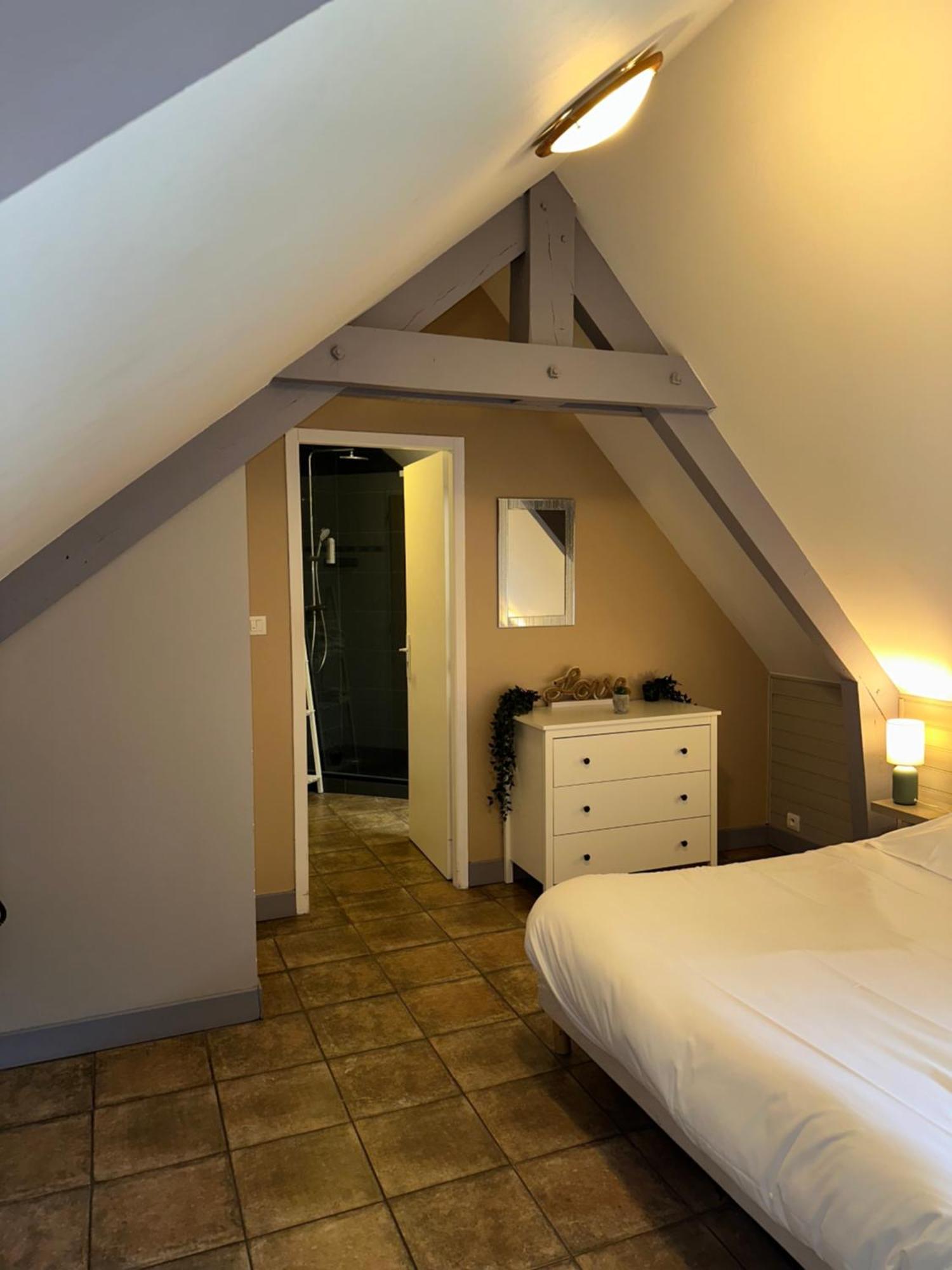 Logis Hotel Volcan Sancy Nébouzat Dış mekan fotoğraf