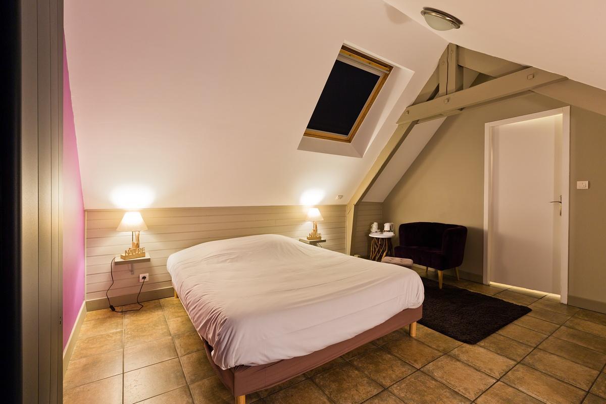 Logis Hotel Volcan Sancy Nébouzat Dış mekan fotoğraf
